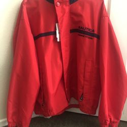Brand New- Nautical Jacket