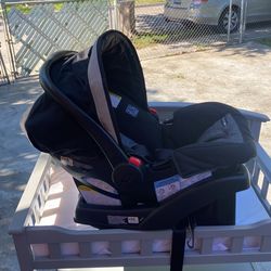Graco Car Seat