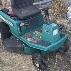 Murray Riding Lawnmower 