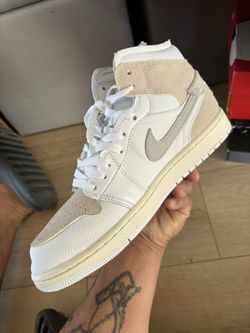 Air Jordan 1 Se Craft