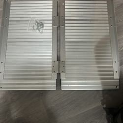 Wheel Chair Ramp 600 Lbs 