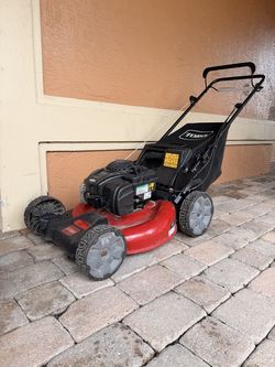 Toro Recycler Lawn Mower