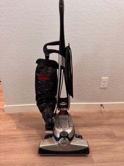 Kirby Vaccum