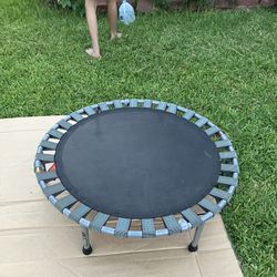 Trampoline