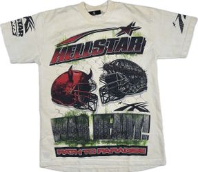 he’ll star Tee