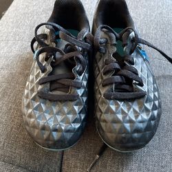 Soccer Kid Shoes