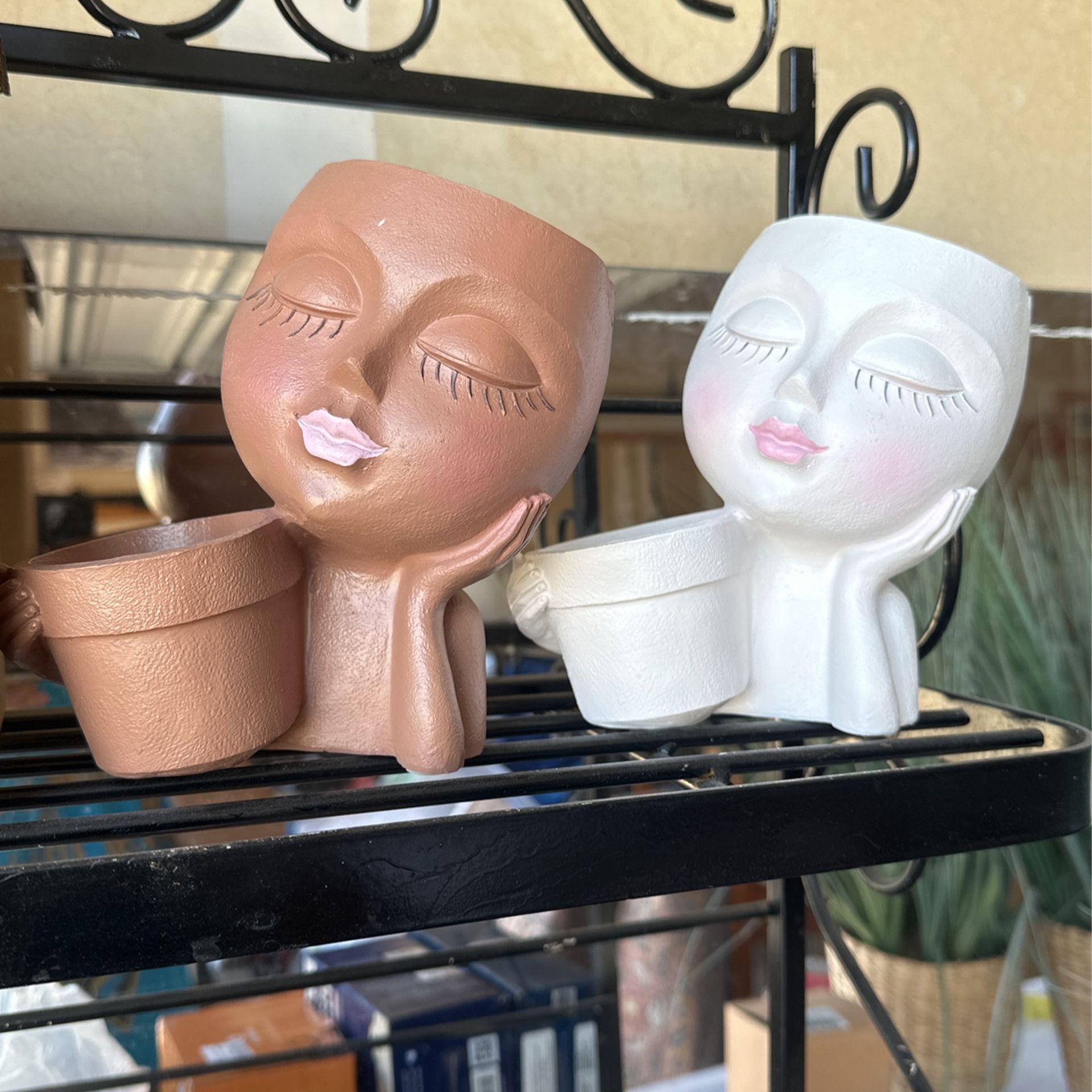 Planters