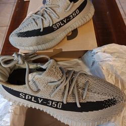 Adidas Yeezy Granite 9.5 