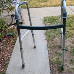 Drive- Walker