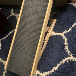 Paw Ramp For Dogs