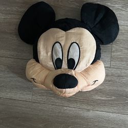 Mickey 