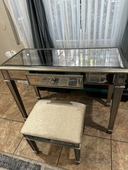 Makeup Furniture Set