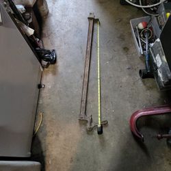 Deep Throat Clamp 