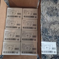 9 Boxes Minimed Quicksets
