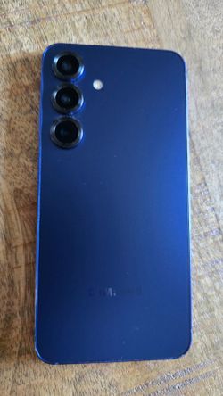 Samsung Galaxy S25 Unlocked