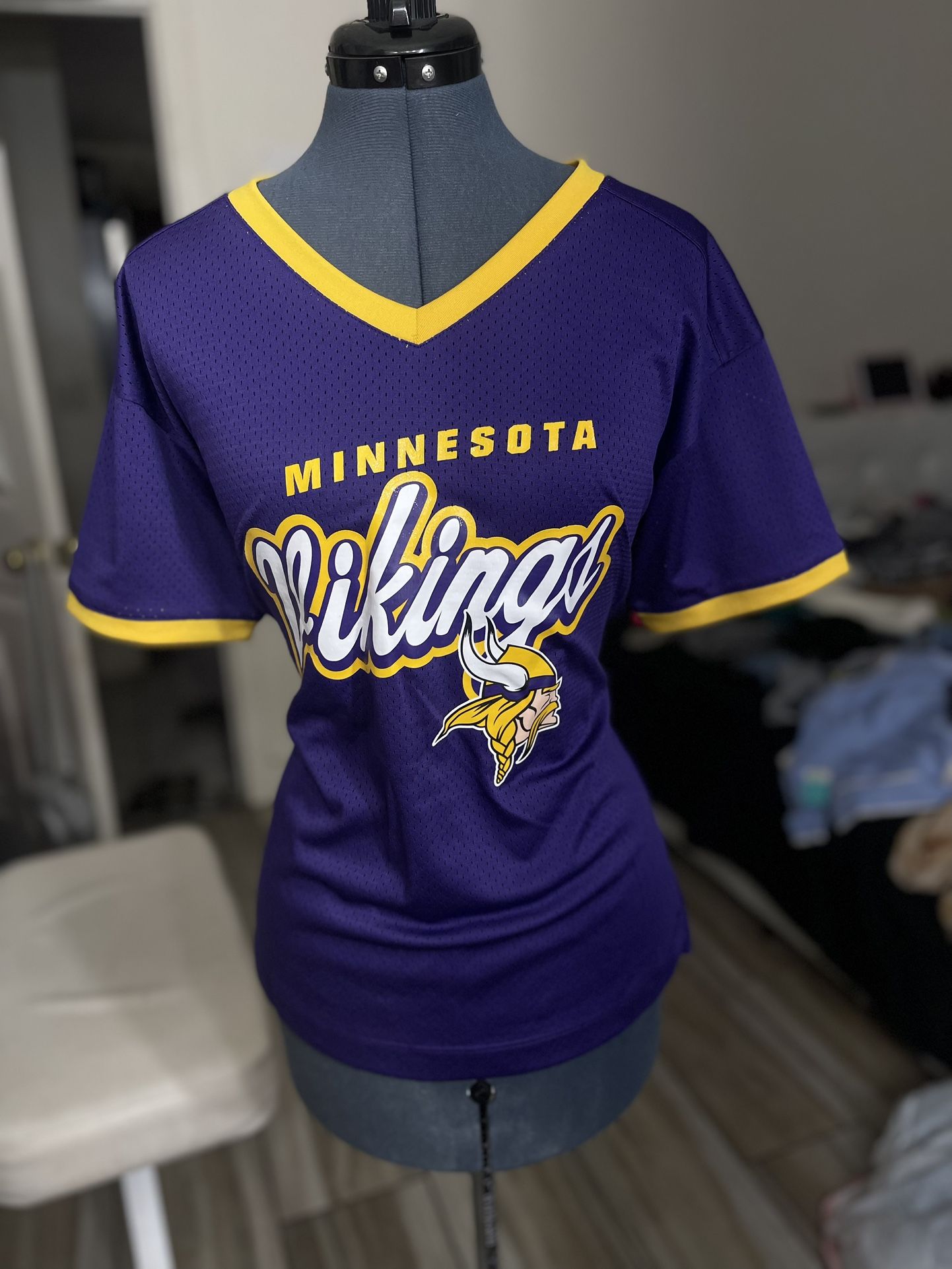 Vikings Jersey
