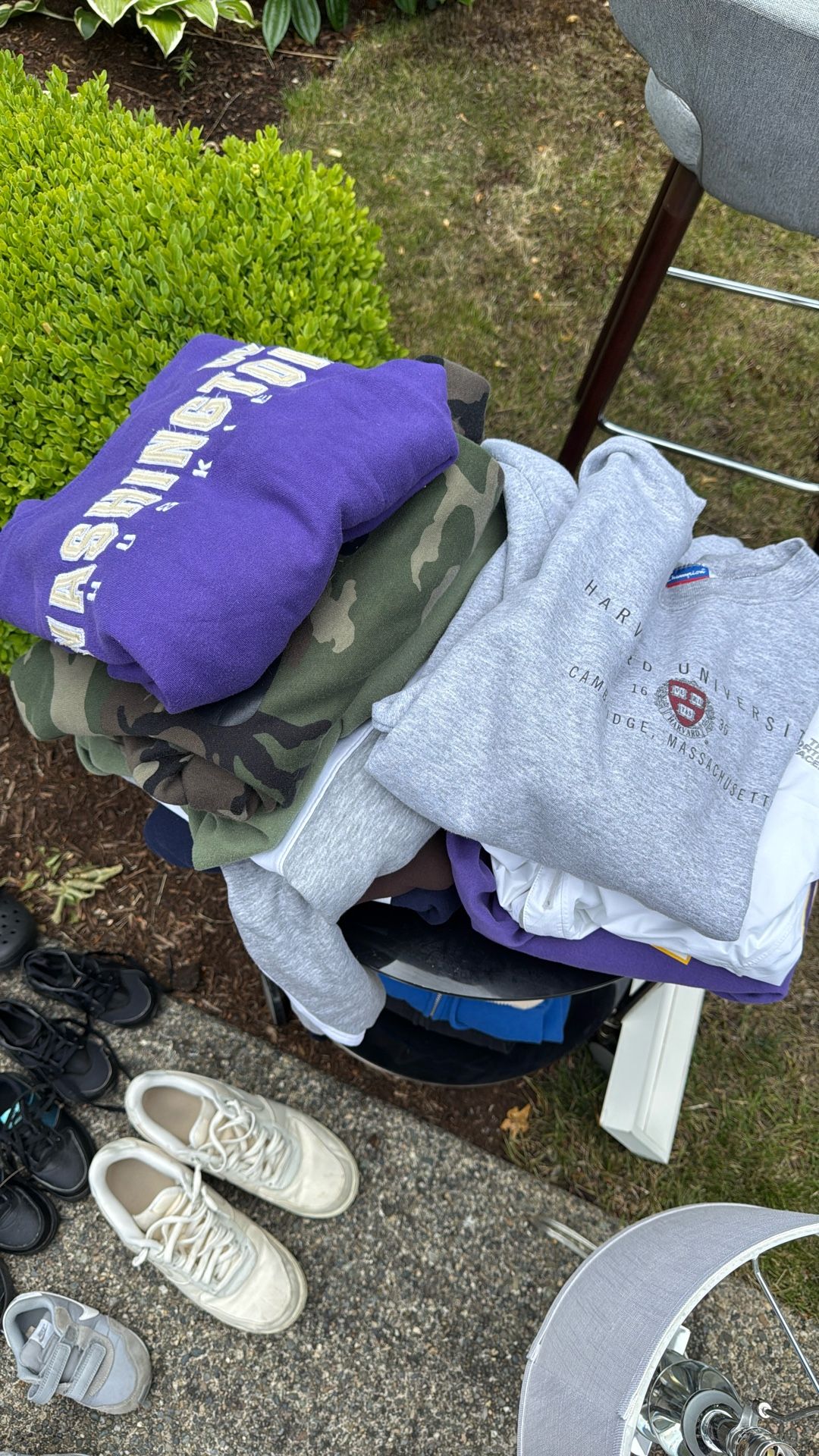 Hoodies