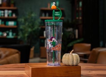 Snoopy Cold Cup 2026