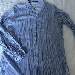 Button Up Shirt 