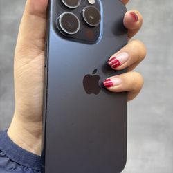 IPHONE 15Pro Unlocked 