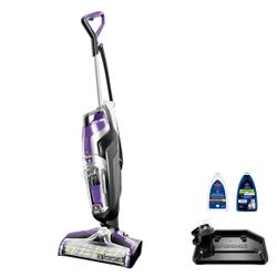 Bissell 23063 BRAND NEW CrossWave Pet Pro Wet-Dry Vacuum Cleaner - Purple