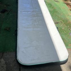 Tumble Mat