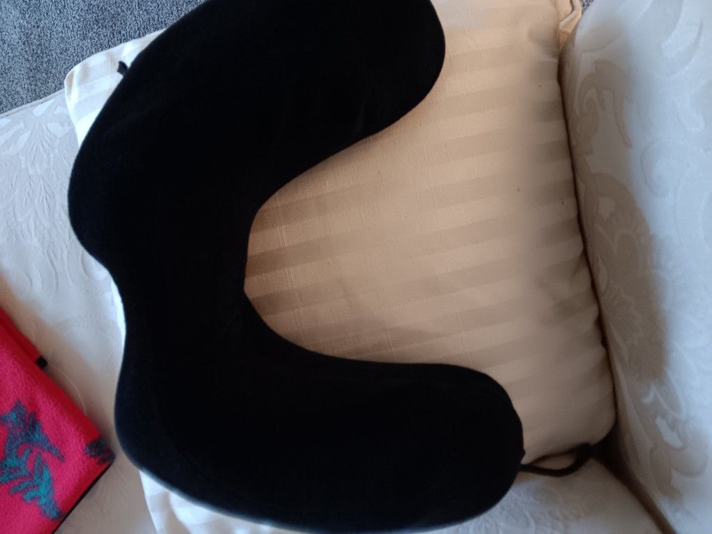 Travel Neck Pillow