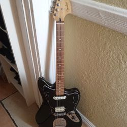 Fender Jaguar 