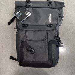 New Thule Covert DLSR Camera Backpack