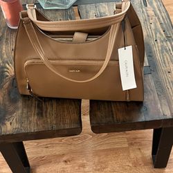 Calvin Klein New Purse