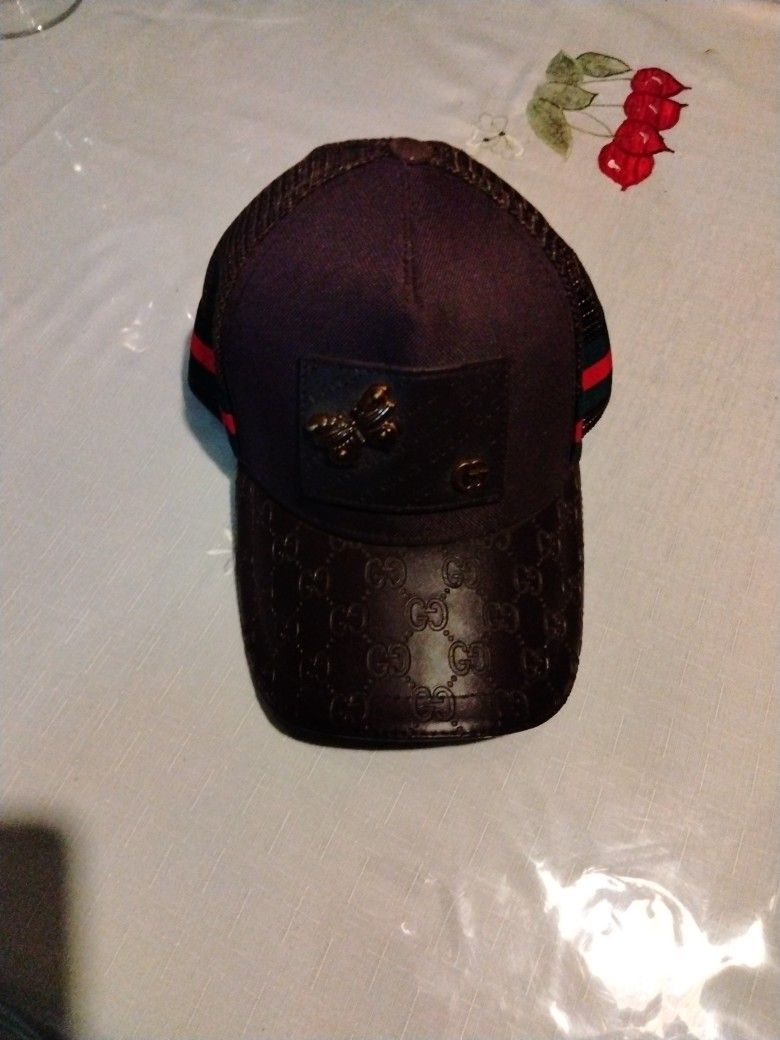 Gucci Hat