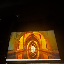 Gaming Monitor 
