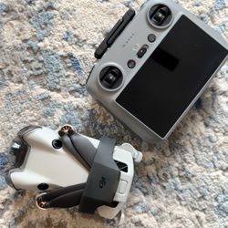 Dji Mini 4 Pro New None Actived 