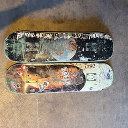 Boards 