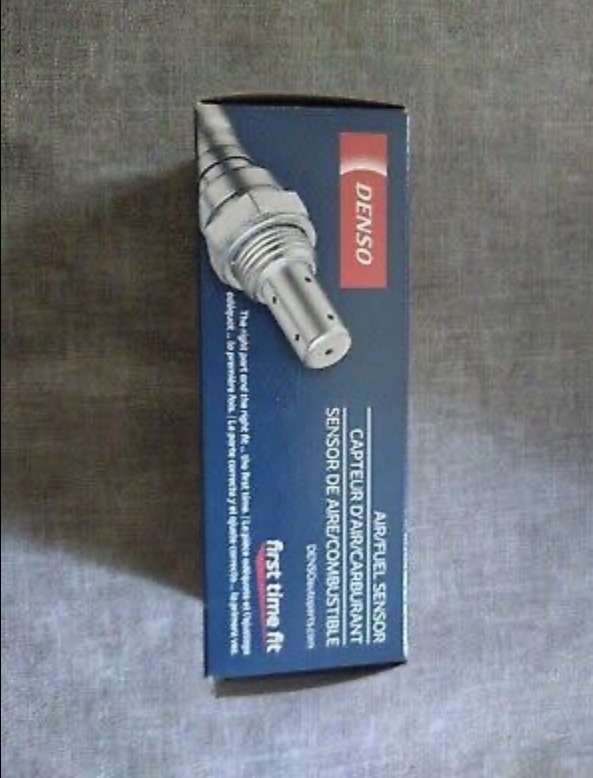 Toyota Prius DENSO Oxygen Sensor / Airflow Sensor