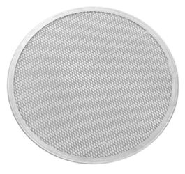 American Metalcraft 18717 17" Heavy Duty Expanded Aluminum Pizza Screen ( 7 Pk)