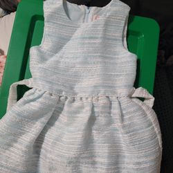 Easter Dress Little Girl (6)