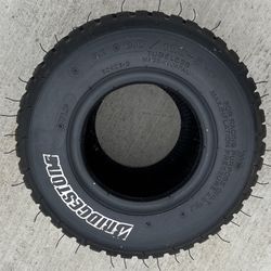 Mini Bike / Go Kart Tires 