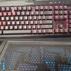 Corsair K70 Keyboard 