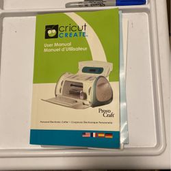 Cricut Create