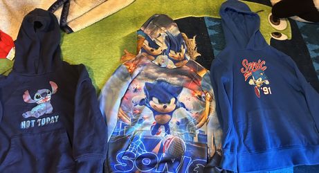 Boys Size 8 Sweaters 