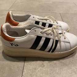 Y3 Adidas Sneaker