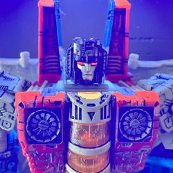 Transformers 