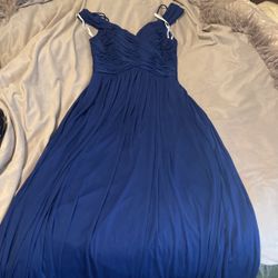 Women Dress, Size M. Used Like New