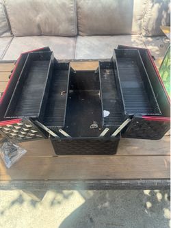 Travel box