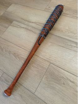 Negan’s Bat “Lucille”