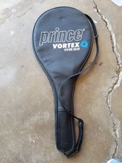 Prince vortex women's tennis racket