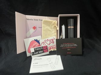 Lip stick adult toy