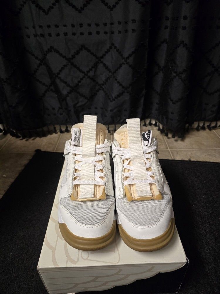 Nike Dunk Jumbo