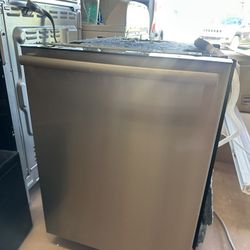 Bosch Dishwasher - Excellent Condition